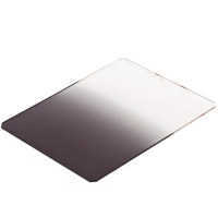 

Formatt Hitech 85 x 110mm "P" Series 1.5mm Resin 0.9 Neutral Density Graduated 3 Stops Soft Edge Filter