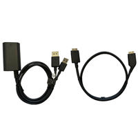 

HTC Backpack Cable Accessory