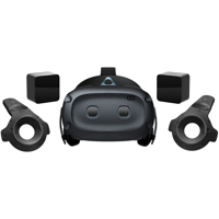 

HTC VIVE VIVE Cosmos Elite VR Headset