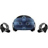 

HTC HTC Vive Cosmos PC Based VR Headset System