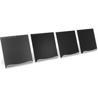 

Formatt Hitech 150 x 150mm Firecrest ND 2.1 to 3.0 Filter Kit