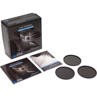 

Formatt Hitech 82mm Firecrest Joel Tjintjelaar Signature Edition Long Exposure Kit #2