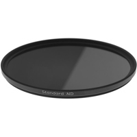 

Formatt Hitech 82mm Circular Firecrest ND 2.7 Filter, SuperSlim Stackable