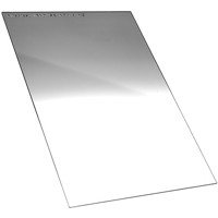 

Formatt Hitech 85 x 110mm Firecrest Soft Edge Graduated ND 0.6 Filter, Vertical Orientation