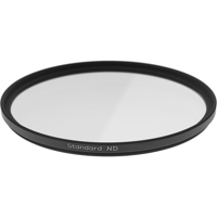 

Formatt Hitech 95mm Circular Firecrest ND 0.3 Filter, SuperSlim Stackable