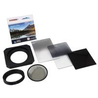 

Formatt Hitech Firecrest Pro Colby Brown Signature Edition 100mm Premier Landscape Kit and 100mm Holder Kit