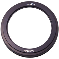 

Formatt Hitech 62-62mm Step Spacer Adapter Ring for 100mm Lucroit Filter Holder