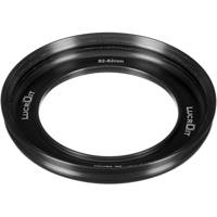

Formatt Hitech 82mm Lens Thread to 100mm Lucroit Filter Holder Slim Adapter Ring