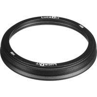 

Formatt Hitech 95mm Lens Thread to 165mm Lucroit Filter Holder Adapter Ring