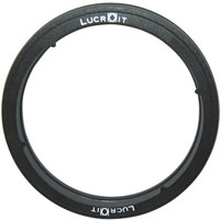 

Formatt Hitech SMC Pentax DA 12-24mm f/4 ED AL (IF) Lens Thread to 165mm Lucroit Wide Angle Filter Holder Adapter Ring