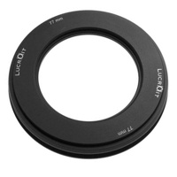 

Formatt Hitech Samyang 14mm f2.8 IF ED UMC Lens Thread to 165mm Lucroit Wide Angle Filter Holder Adapter Ring