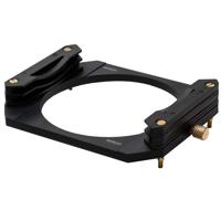 

Formatt Hitech Modular Holder System for 100mm Formatt Hitech and Lee Filters, with Aluminum Backplate