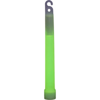 

Humvee Gear HMV-6 6" Weatherproof Lightstick with 12-Hour Glow Time, Green