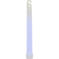 

Humvee Gear HMV-6 6" Weatherproof Lightstick with 8-Hour Glow Time, White