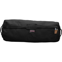 

Humvee Gear Medium Duffle Bag, Black