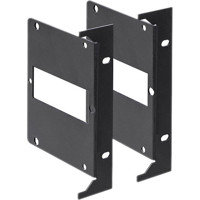 

Hughes & Kettner RM-40 Rackmount Kit for TubeMeister 36, GrandMeister 36, TubeMeister Deluxe 40, GrandMeister Deluxe 40 Tube Amplifier Head