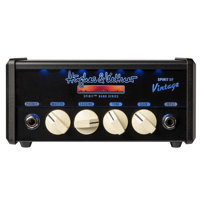 

Hughes & Kettner 50W Spirit of Vintage Nano Mini Amplifier Head