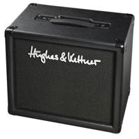 

Hughes & Kettner TubeMeister 110 1x10" 30W Extension Guitar Speaker Cabinet