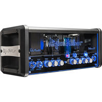 

Hughes & Kettner TubeMeister Deluxe 20 20W Tube Amplifier Head for Electric Guitar