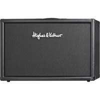 

Hughes & Kettner TubeMeister 212 2x12" 120W Extension Guitar Speaker Cabinet