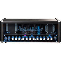

Hughes & Kettner TubeMeister Deluxe 40 40W Tube Amplifier Head for Electric Guitar