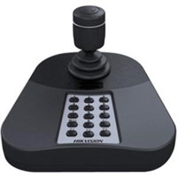 

Hikvision DS-1005KI 3-Axis Joystick USB Keyboard