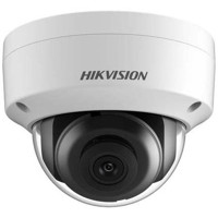 

Hikvision DS-2CD2185FWD-I 8MP 3840 x 2160 IR Network Dome Camera with 6mm Lens, IP67, IK10