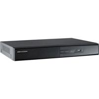 

Hikvision DS-7204HGHI-SH 4-CH 720p Turbo HD Tribrid DVR with 4TB HDD, H.264, 1-SATA