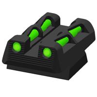 

HiViz LiteWave Rear Sight for CZ 75, 85 & P-01 Pistols