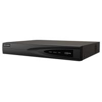 

Hikvision DS-7604NI-Q1/4P 4-Channel 4K Plug and Play UHD Network Video Recorder with PoE (No HDD)