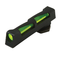 

HiViz LITEWAVE Interchangeable Front Sight for Glock 41, 42 and 43 Handguns