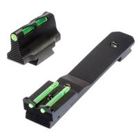 

HiViz LiteWave Adjustable Sight Set for Henry Big Boy Rifles