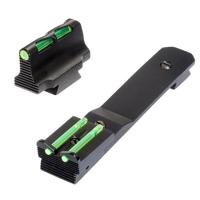 

HiViz LiteWave Adjustable Sight Set for Henry .22 LR Rifles