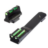 

HiViz LiteWave Adjustable Sight Set for Henry Rifles