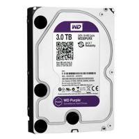 

Hikvision by WD 3TB Purple Surveillance OEM Internal Hard Drive