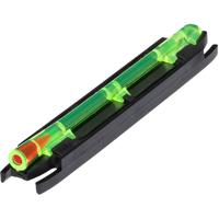 

HiViz M300, Magnetic Base Shotgun Front Sight with 4 LitePipes, Fits Ribs from 0.218" to 0.328" (7/32" to 21/64", 5.5mm to 8.3mm)
