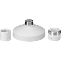 

Hikvision Pendant Cap Bracket for Dome Camera, 130mm