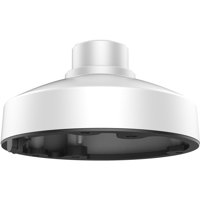 

Hikvision Pendant Cap Bracket for Dome Camera, 140mm