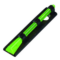 

HiViz PM2003 TriComp Front Shotgun Sight, fits Most Vent-Ribbed Shotguns.