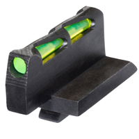 

HiViz LITEWAVE Interchangeable Front Sight for Ruger Redhawk and Super Blackhawk Hunter Handguns