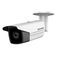 

Hikvision DS-2CD2T45FWD-I5 4MP 2688x1520 Outdoor IR Network Fixed Bullet Camera with 4mm Lens, IP67