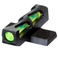 

HiViz LITEWAVE Interchangeable Front Sight #6 for All Sig Sauer P-Series with Machined Slide Pistols (Except P-250)