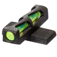 

HiViz LITEWAVE Interchangeable Front Sight #8 for All Sig Sauer P-Series with Machined Slide Pistols (Except P-250)