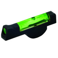 

HiViz SW1001 Smith & Wesson Front Revolver Sight, Fits J-Frame Barrels Less than 3", Except 38 Bodyguard Model, Green