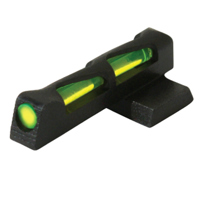 

HiViz LITEWAVE Interchangeable Front Sight for Smith and Wesson M&P Full Size, Compact and Shield