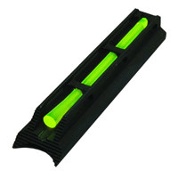 

HiViz TAC1001-L Tactical Shotgun Front Sight, Low Profile