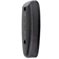 

HiViz XCS1002 Universal Xcoil Sporting Recoil Pad, Medium, Fits Stocks up to 5.4"h x 1.994"w, Black