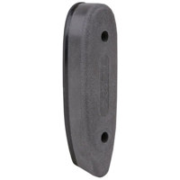 

HiViz XCT1002 Universal Xcoil Recoil Pad, Medium, Fits Stocks up to 5.4"h x 1.994"w, Black