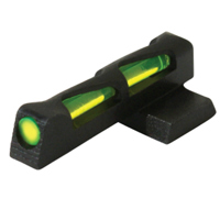 

HiViz LITEWAVE Interchangeable Front Sight for Springfield XD, XDS and XD-M Pistols (Except XD 5.25)