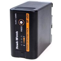 

Hawk Woods BP-60U 60Wh 14.4V Lithium-Ion BP-U Battery for Sony PMW-F5 and PMW-F55 Cameras